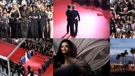 Cannes Film Festival 2023 Date Time Official Selection List Venue And All You Need To Know