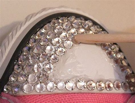 How To Make Swarovski Crystal Converse Crystal And Glass Beads Diy