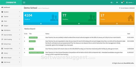 16 Best Student Record Management System For Schools And Institutes