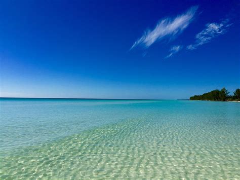 Gold Rock Beach Lucayan National Park All You Need To Know Before