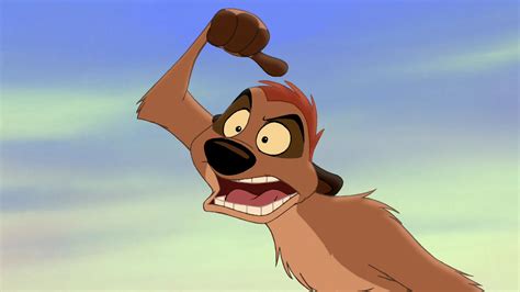 Timon Pumbaa Great Now That We All Know Each Other Get Out Of Our