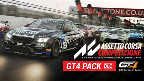 El Dlc Gt Pack Para Assetto Corsa Competizione Disponible En Steam