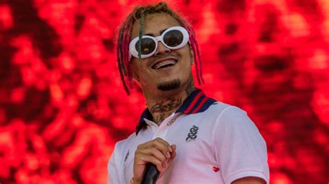 lil pump loses his new album in a lake ‘please help me hiphopdx