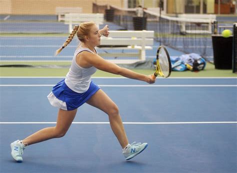 Girls Tennis Results Featured Coverage And Links For Wednesday Oct
