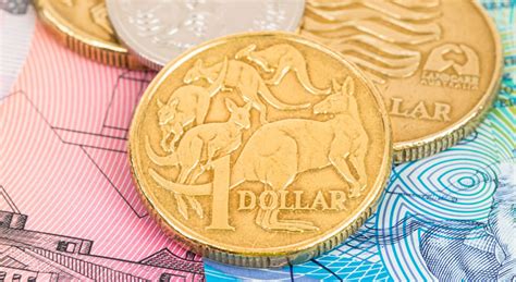 The australian dollar to u.s. Australian Dollar: USD/AUD (AUD=X) Trade Flat to Lower ...
