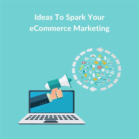 Ideas To Spark Your eCommerce Marketing - Perzonalization