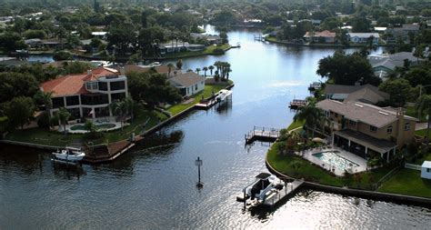 Inspired Childhood Residential St Pete Waterfront Homes Tampa Bay