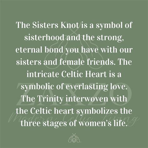 Celtic Sister Knot Bangle Gaelic Silver Initial Bracelet Etsy