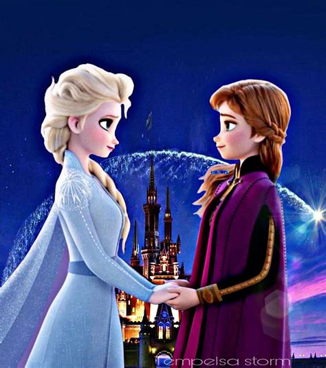 Frozen Queen Queen Elsa Anna Frozen Sister Wallpaper Frozen