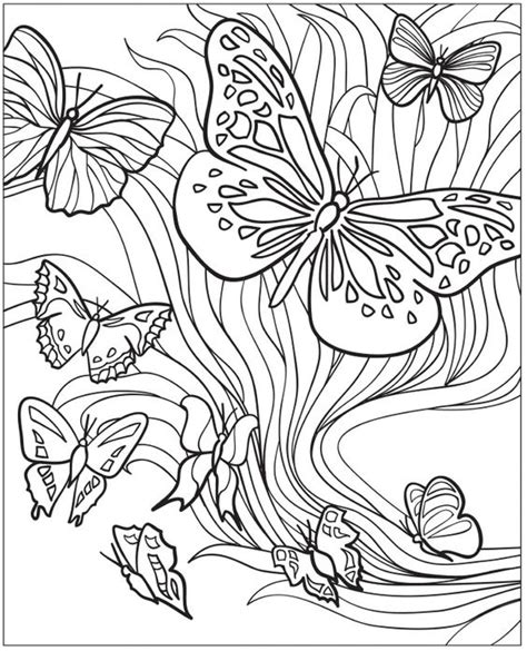 We have compiled for you a large collection of images with different animals. Best Free Printable Coloring Pages for Kids and Teens ...