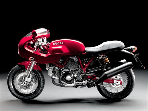 Ducati Sport Classic 1000s National Superbike