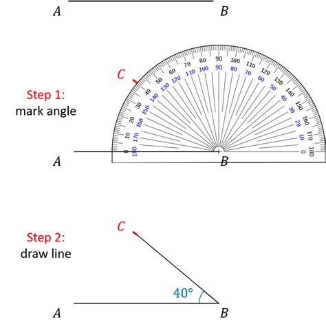Angle Basics Worksheets Questions And Revision Mme