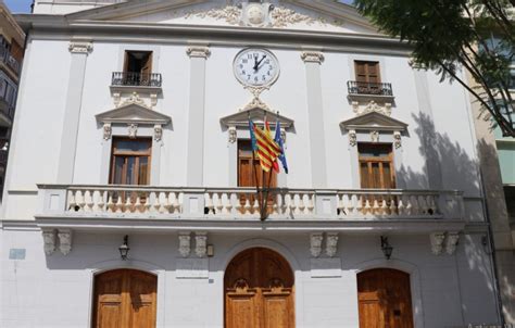 Torrent aprueba el proyecto de restauración de la fachada de la Casa de