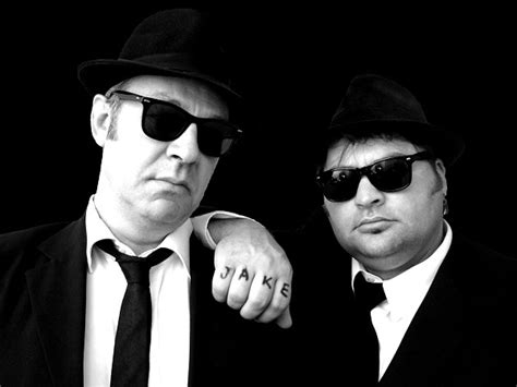 Jake blues, just out from prison, puts together his old band to save the catholic home where he and brot. 40TH + 41ST - ANNIVERSARY OF THE BLUES BROTHERS FILM - A ...