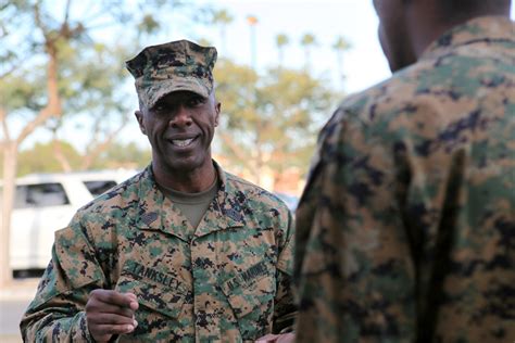 Dvids Images Sgt Maj Tanksley Motivates Prepares Marines For