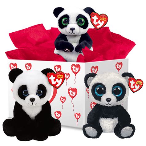 Buy Panda Bundle For Usd 1499 Ty