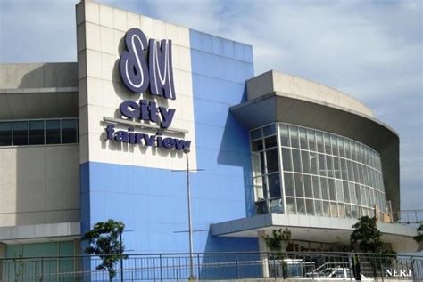 Sm City Fairview Annex 1 Quezon City