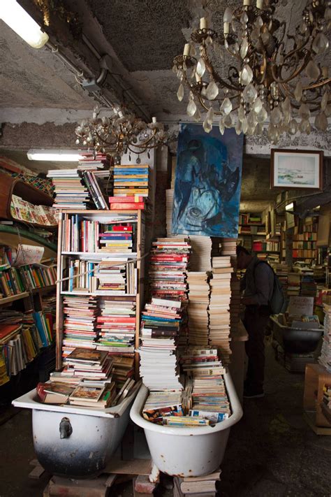 The Most Beautiful Bookshops In The World Artofit