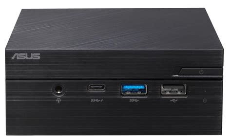 Buy Asus Pn60 Core I5 Mini Pc Branded Systems Scorptec Computers