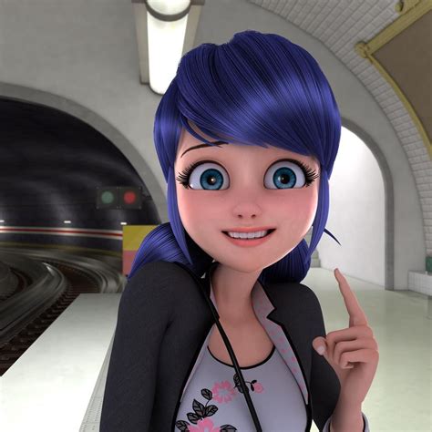 Marinette Dupain Cheng On Instagram “when I Was Younger I Got So