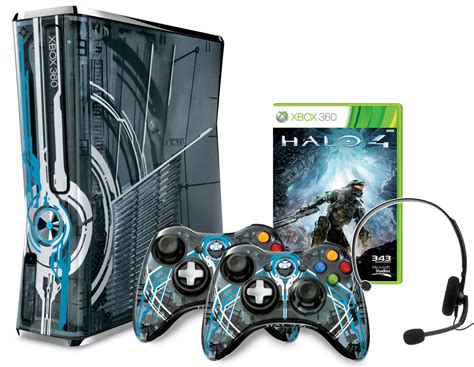 Imagen Xbox 360 4 Halopedia