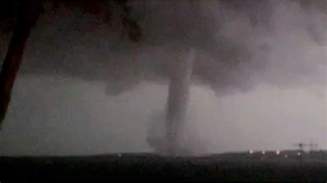 When Do Tornadoes Typically Occur What To Know About When The Storms