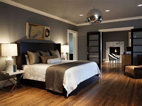 40 Gray Bedrooms You Ll Be Dreaming About Tonight