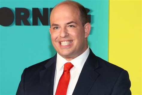 Brian Stelter Calls For Accountability In His Final ‘reliable Sources