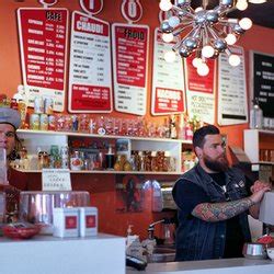 Atomic Café - 22 Photos & 16 Reviews - Cafes - 3606 Rue Ontario E ...