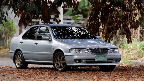 Buy Used Nissan Sentra Exalta 2000 For Sale Only ₱160000 Id639404