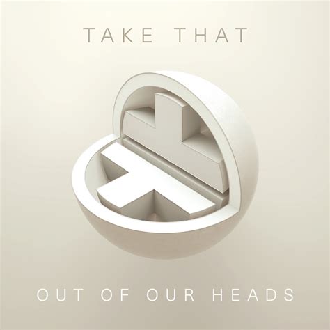 Take That Share New Song Out Of Our Heads Reveal Odyssey Tracklist