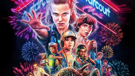 Season know what this is about? Stranger Things season 4 premiere title explained