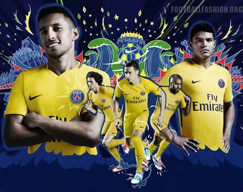 Psg Yellow Kit  Psg Keeper Kit Jersey On Sale  According to fansite