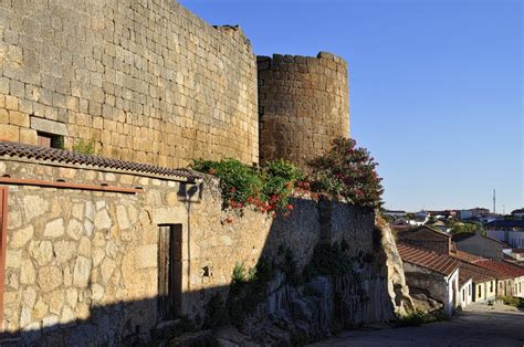 무료 이미지 록 건축물 도시 건물 샤토 벽 마을 성 경계표 강화 관광 여행 지역 스페인 유적 수도원 카스티요 살라망카 에스파 Len