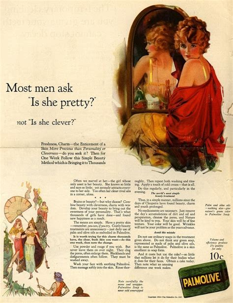45 Vintage Sexist Ads That Wouldn’t Go Down Well Today Amusing Planet