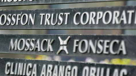 Tax Authorities Say 450 Swiss Linked To Panama Papers Swi Swissinfo Ch