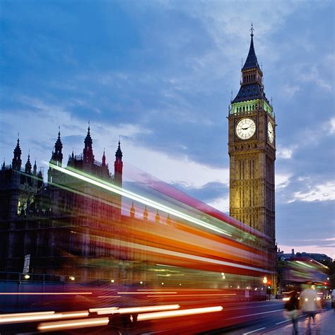 Best City Tours In London Travel Leisure