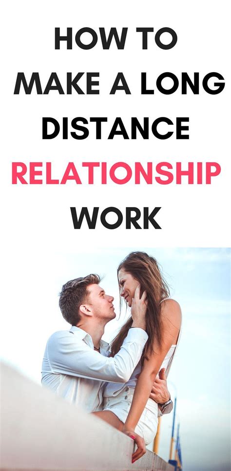 15 tips on how to make a long distance relationship work long distance relationship advice