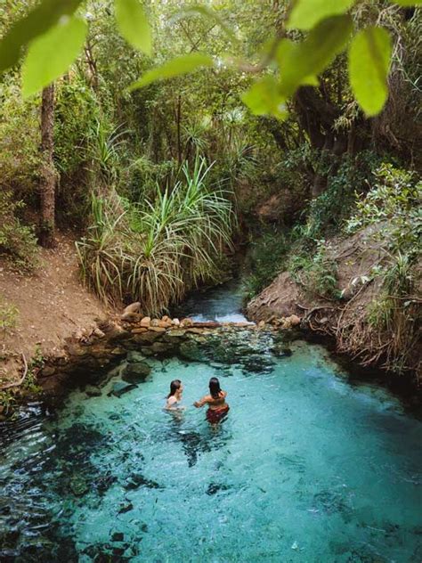 15 natural hot springs you need to visit in australia in 2023 hot springs water playground