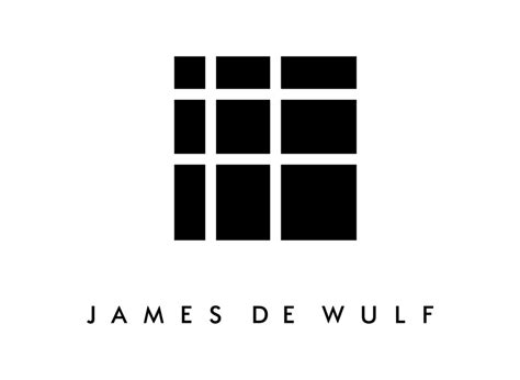 James De Wulf Dexigner