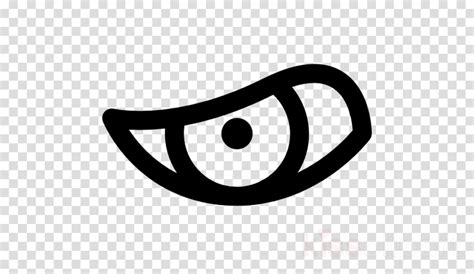 Download High Quality Eyes Clipart Angry Transparent Png Images Art