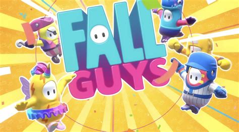 Fall Guys Update 113 Patch Notes Season 3 Update Gameplayerr