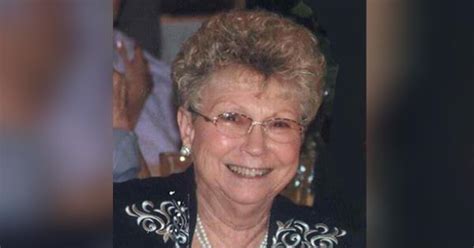 Beatrice Louise Hendricks Obituary Visitation Funeral Information