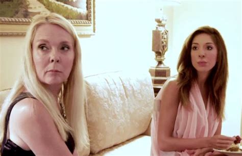 Exclusive Farrah Abrahams Mom Debra Danielsen Responds To Farrahs