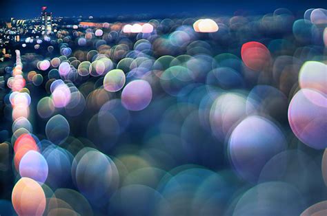 3 229 japan bokeh stock video clips in 4k and hd for creative projects. The Greatest 'Extra' Bokeh You've Ever Seen: Takashi Kitajima