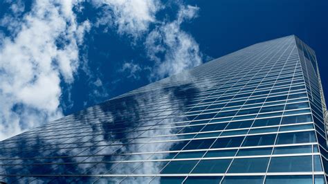 Architecture Blue Sky Building 210598 1 Censolutions Limited