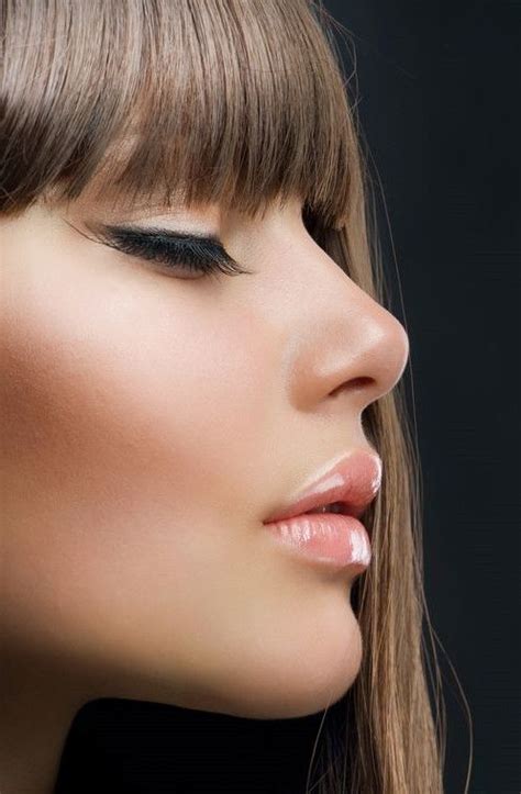 How To Get A Perfect Nose Shape By Makeup Pretty Designs Perfect