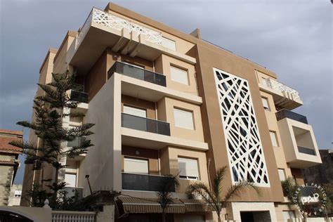 Vente Appartement 3 Pièces 91 M² Algérie 91 M² 150000 € De
