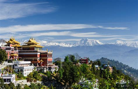 Nepal Unavventura Straordinaria I Viaggi Di Giorgio