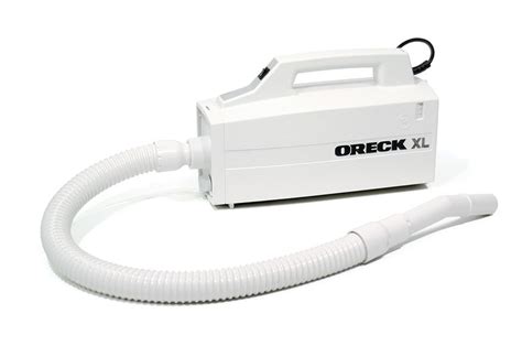 Oreck Handheld Vacuum Certified Refurbished Rbbany